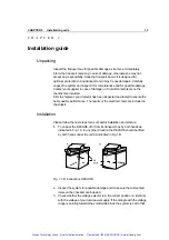 Предварительный просмотр 16 страницы Antec Leyden 120.0035 User Manual