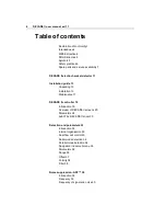 Предварительный просмотр 8 страницы Antec Scientific DECADE II 171 User Manual