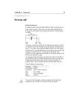 Предварительный просмотр 81 страницы Antec Scientific DECADE II 171 User Manual