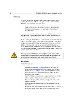 Preview for 30 page of Antec Scientific ROXY Exceed User Manual