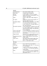 Preview for 86 page of Antec Scientific ROXY Exceed User Manual