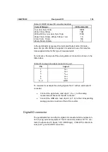 Preview for 103 page of Antec Scientific ROXY Exceed User Manual