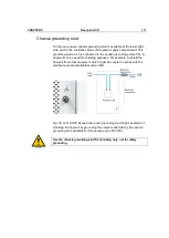 Предварительный просмотр 111 страницы Antec Scientific ROXY Exceed User Manual