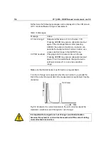 Предварительный просмотр 114 страницы Antec Scientific ROXY Exceed User Manual