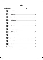 Preview for 2 page of Antec 1029571 Instructions For Use Manual