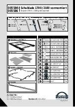 Предварительный просмотр 5 страницы Antec 15U 5690 Assembly Instructions Manual