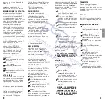 Preview for 11 page of Antec 2000 Instructions For Use Manual