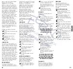 Preview for 13 page of Antec 2000 Instructions For Use Manual