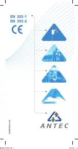 Preview for 1 page of Antec BLOCMAX Manual