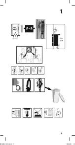 Preview for 3 page of Antec BLOCMAX Manual