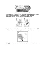 Предварительный просмотр 6 страницы Antec CP-850 User Manual