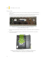 Preview for 11 page of Antec Dark fleet DF-10 User Manual