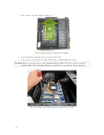 Preview for 12 page of Antec Dark fleet DF-10 User Manual