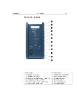 Предварительный просмотр 17 страницы Antec DECADE Elite Service Manual