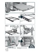 Preview for 4 page of Antec Drawer 1330 Assembly Instruction Manual