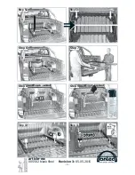 Preview for 5 page of Antec Drawer 1330 Assembly Instruction Manual