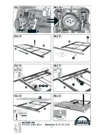 Preview for 6 page of Antec Drawer 1330 Assembly Instruction Manual