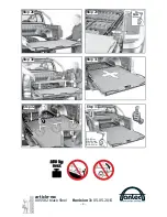 Preview for 8 page of Antec Drawer 1330 Assembly Instruction Manual