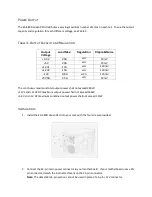 Предварительный просмотр 4 страницы Antec EA-380D GREEN User Manual