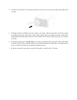 Предварительный просмотр 6 страницы Antec EA-550 PLATINUM User Manual