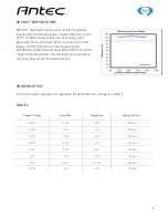 Предварительный просмотр 3 страницы Antec EA-650 PLATINUM User Manual