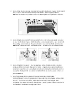 Preview for 5 page of Antec EarthWatts 750 Green User Manual