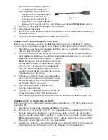 Предварительный просмотр 7 страницы Antec Fusion Black 430 User's (Spanish) Manual Del Usuario