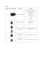 Предварительный просмотр 5 страницы Antec HCP-1200 User Manual