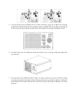 Предварительный просмотр 7 страницы Antec HCP-1200 User Manual