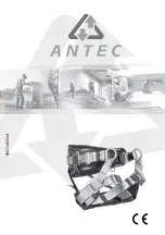 Preview for 1 page of Antec Meleze 3 M Quick Start Manual