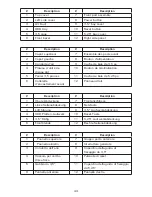 Предварительный просмотр 3 страницы Antec NAK3480 User Manual