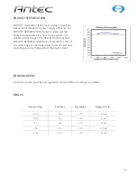 Preview for 3 page of Antec NEO ECO 520C User Manual