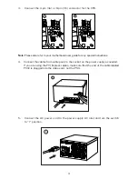 Предварительный просмотр 4 страницы Antec NeoPower 430 User Manual