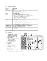 Предварительный просмотр 4 страницы Antec NINE HUNDRED TWO V3 User's Manual