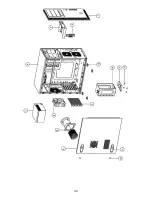 Preview for 2 page of Antec NSK6500 User Manual