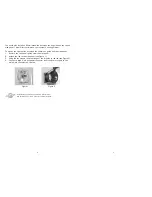 Предварительный просмотр 4 страницы Antec SLK1650-QE User Manual