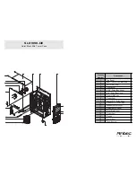 Предварительный просмотр 5 страницы Antec SLK1650-QE User Manual