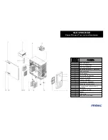 Предварительный просмотр 10 страницы Antec SLK3700-BQE User Manual