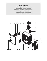 Preview for 2 page of Antec SLK3800B User Manual