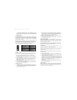 Предварительный просмотр 4 страницы Antec Solution 1650B User's User Manual