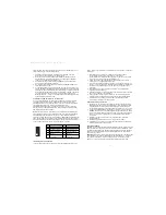 Предварительный просмотр 10 страницы Antec Solution 1650B User's User Manual