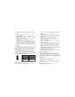 Предварительный просмотр 13 страницы Antec Solution 1650B User's User Manual