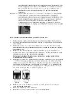 Preview for 8 page of Antec Sonata Designer 500 User Manual