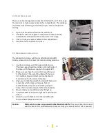 Предварительный просмотр 12 страницы Antec Sonata Proto User Manual