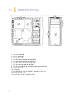 Предварительный просмотр 5 страницы Antec Three Hundred Two User Manual