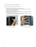 Предварительный просмотр 11 страницы Antec Three Hundred Two User Manual