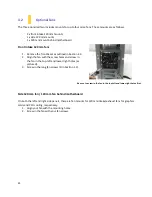 Предварительный просмотр 21 страницы Antec Three Hundred Two User Manual