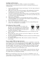 Preview for 3 page of Antec TITAN 550 550 User Manual