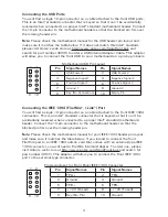 Preview for 4 page of Antec TITAN 550 550 User Manual