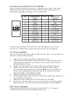 Preview for 5 page of Antec TITAN 550 550 User Manual